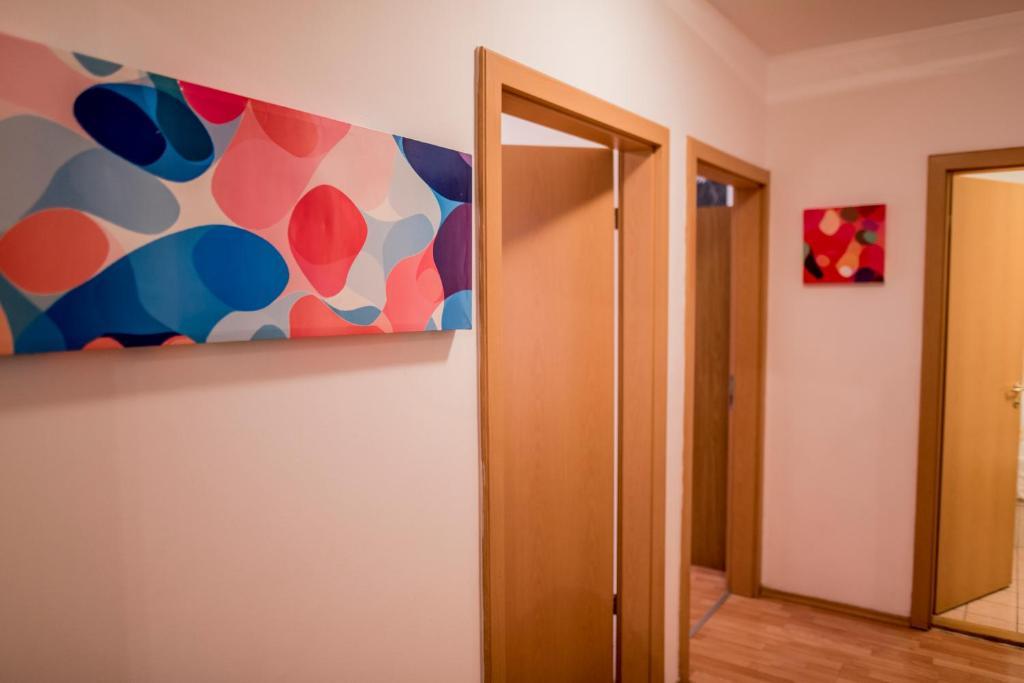 Agape Apartments Budapeşte Dış mekan fotoğraf