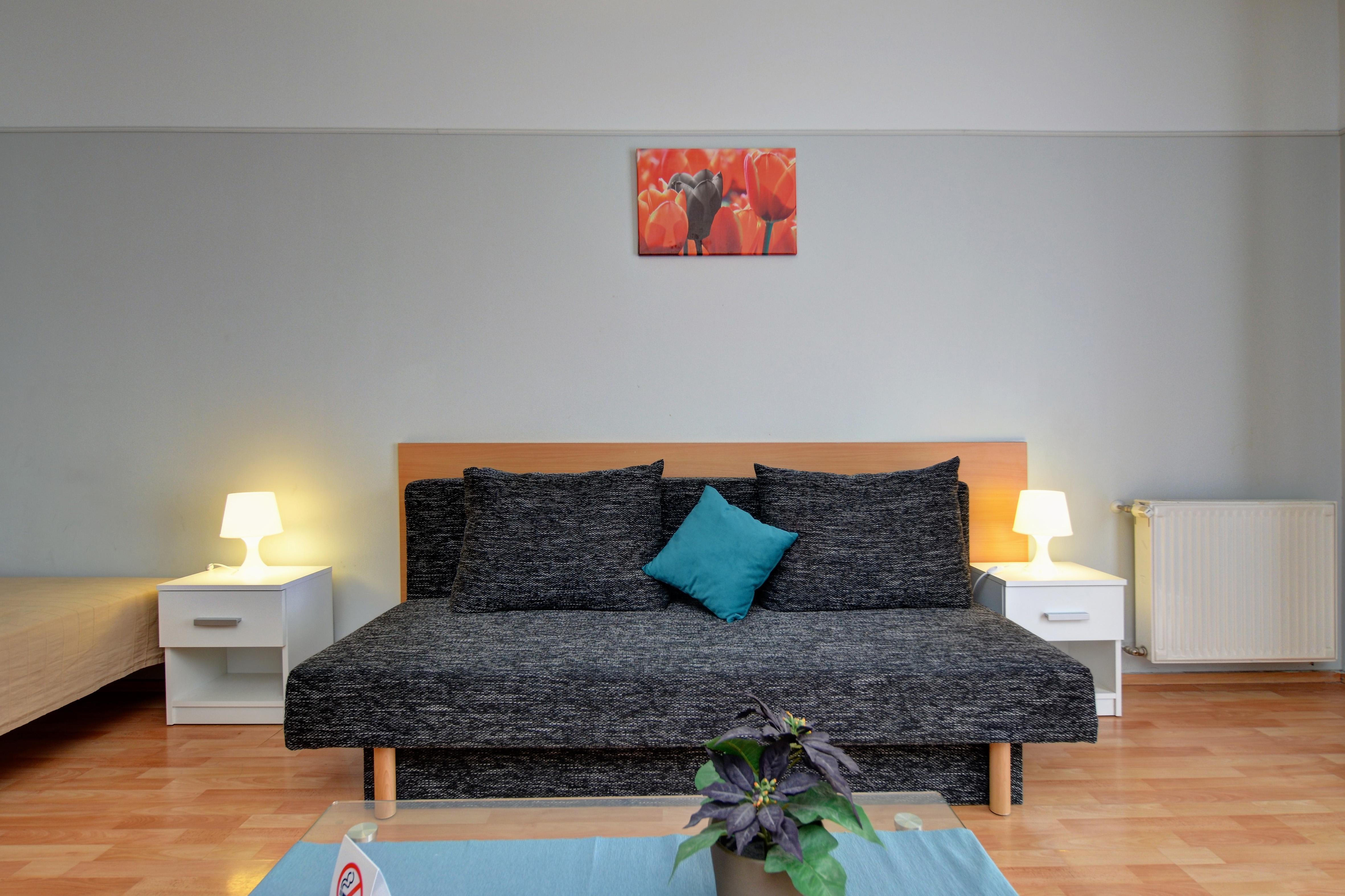 Agape Apartments Budapeşte Dış mekan fotoğraf