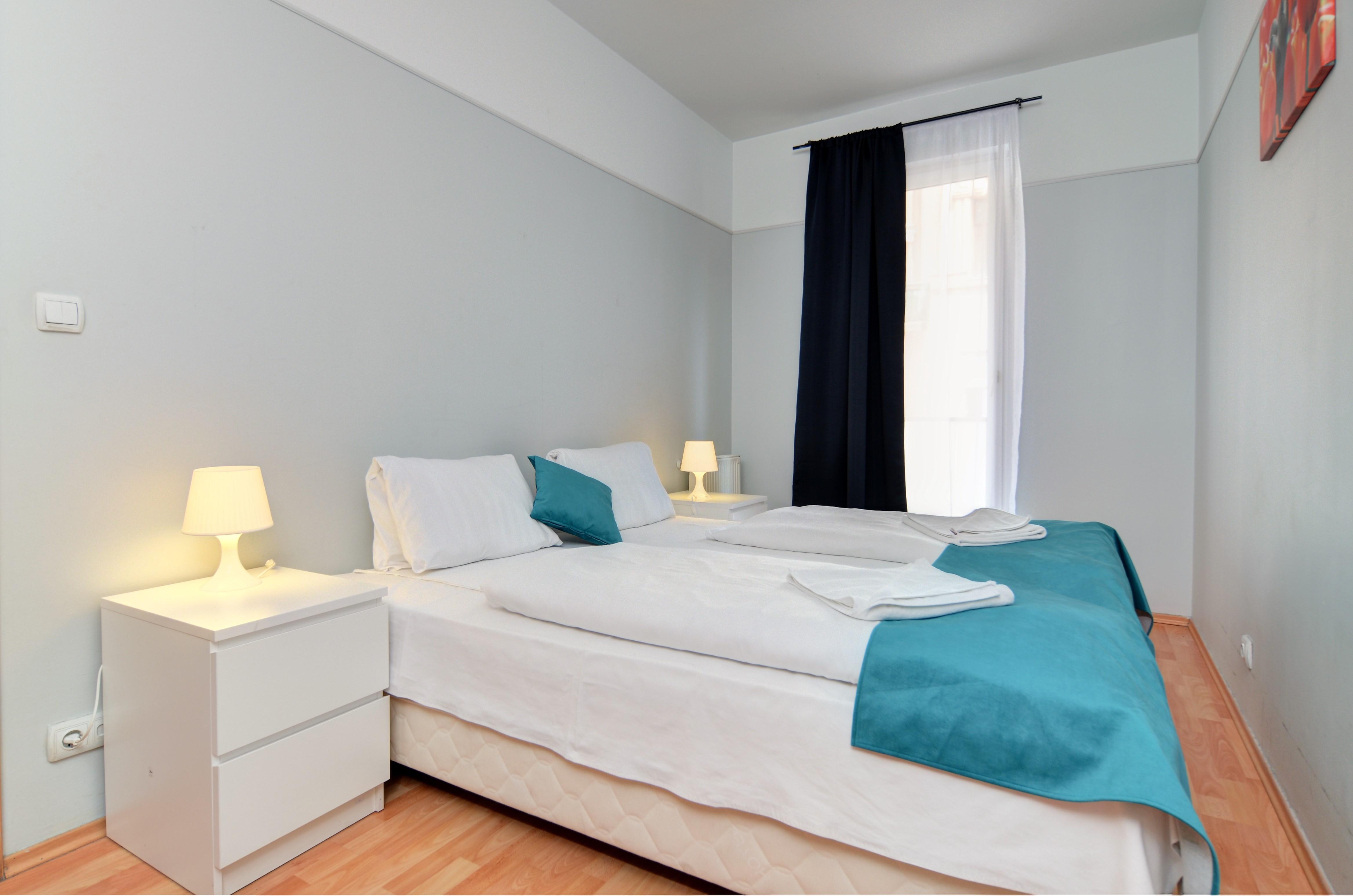 Agape Apartments Budapeşte Dış mekan fotoğraf