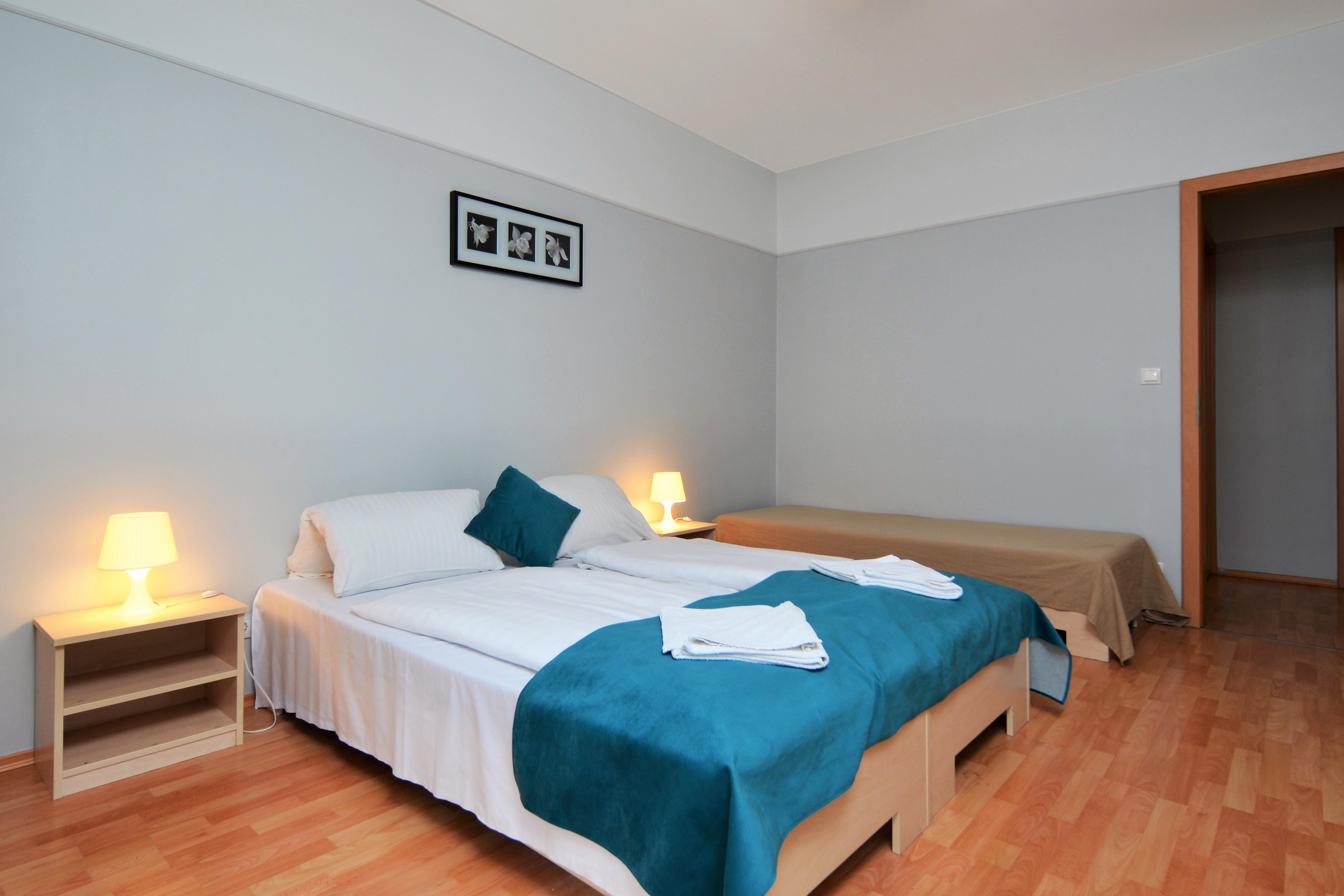 Agape Apartments Budapeşte Dış mekan fotoğraf