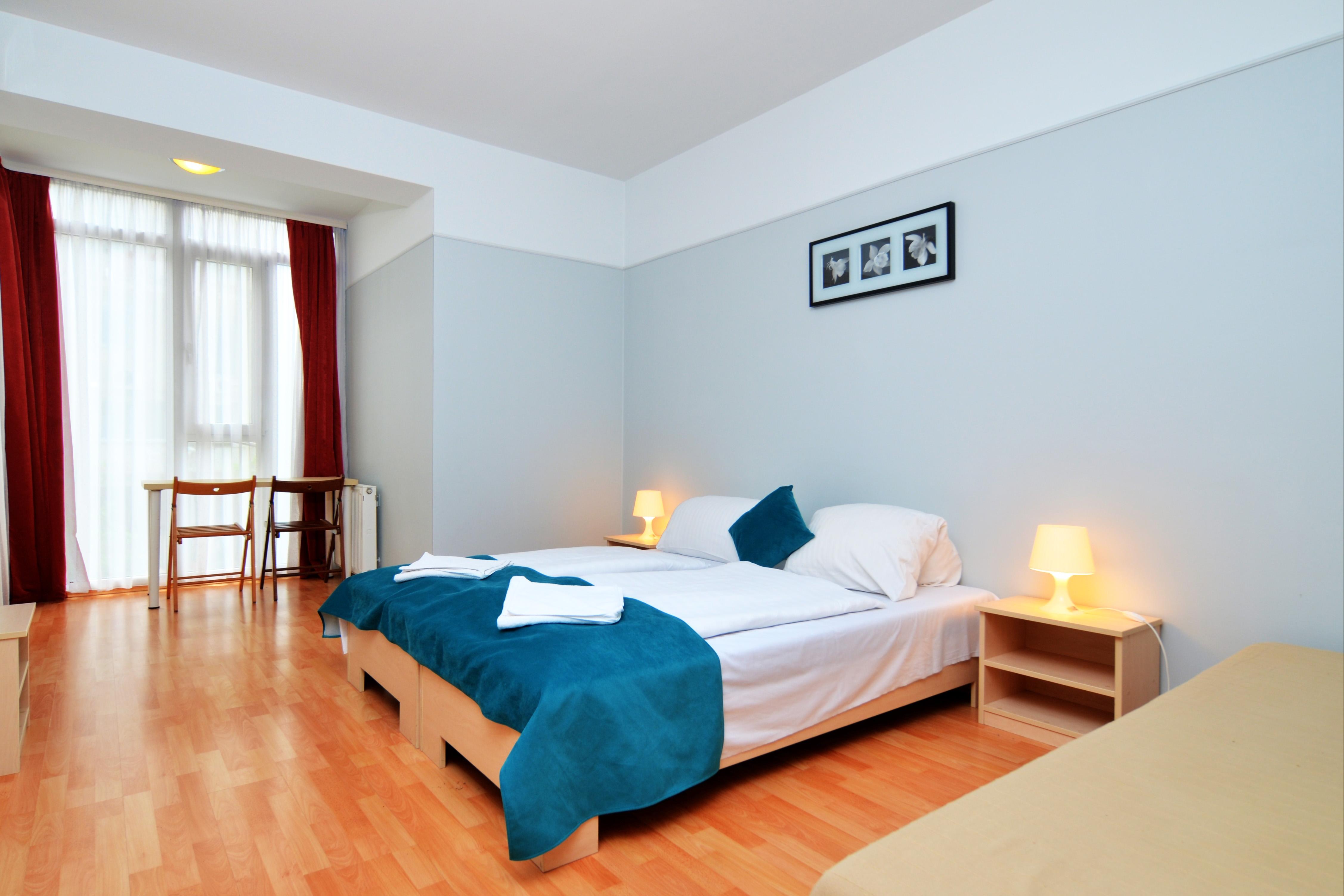 Agape Apartments Budapeşte Dış mekan fotoğraf