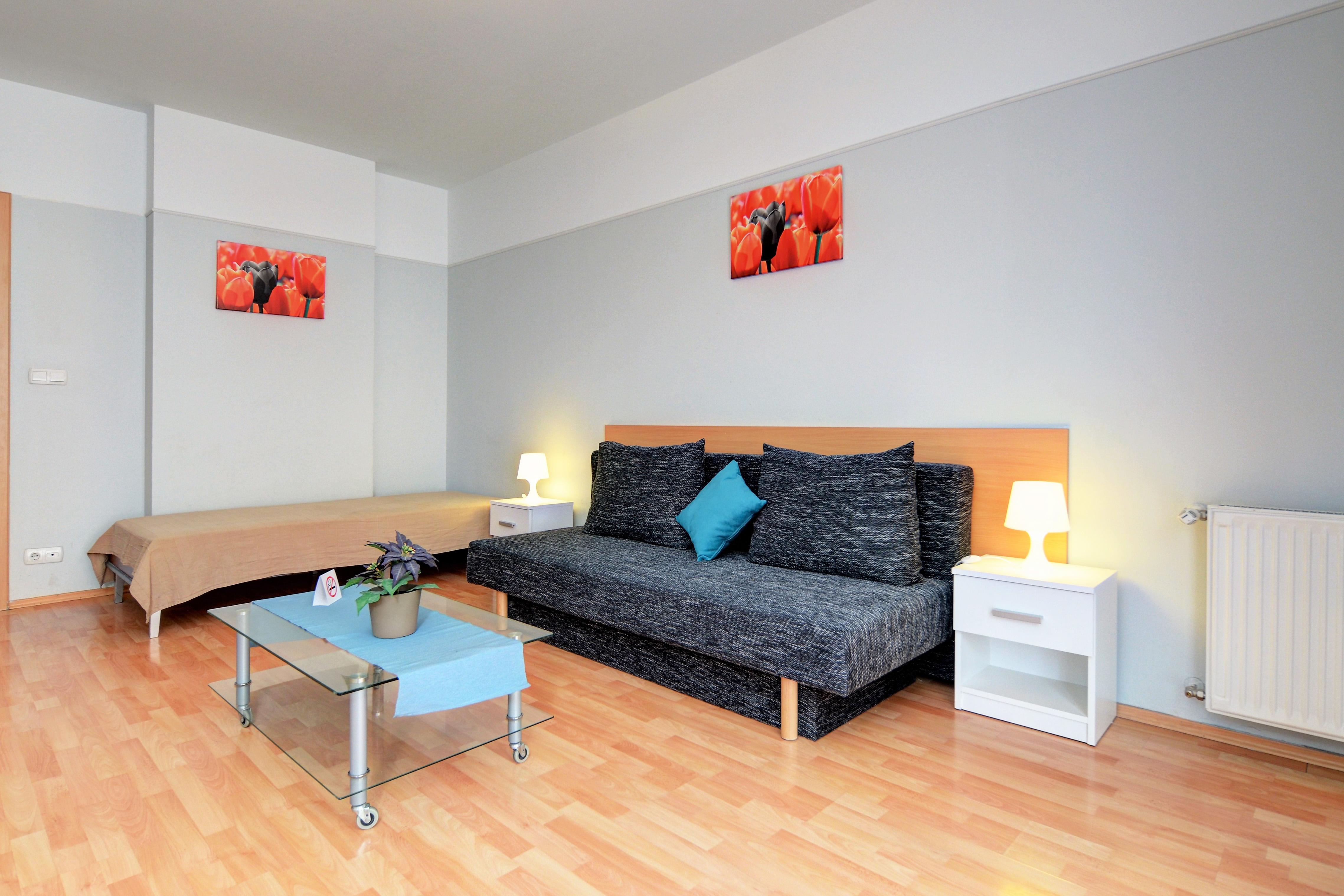 Agape Apartments Budapeşte Dış mekan fotoğraf