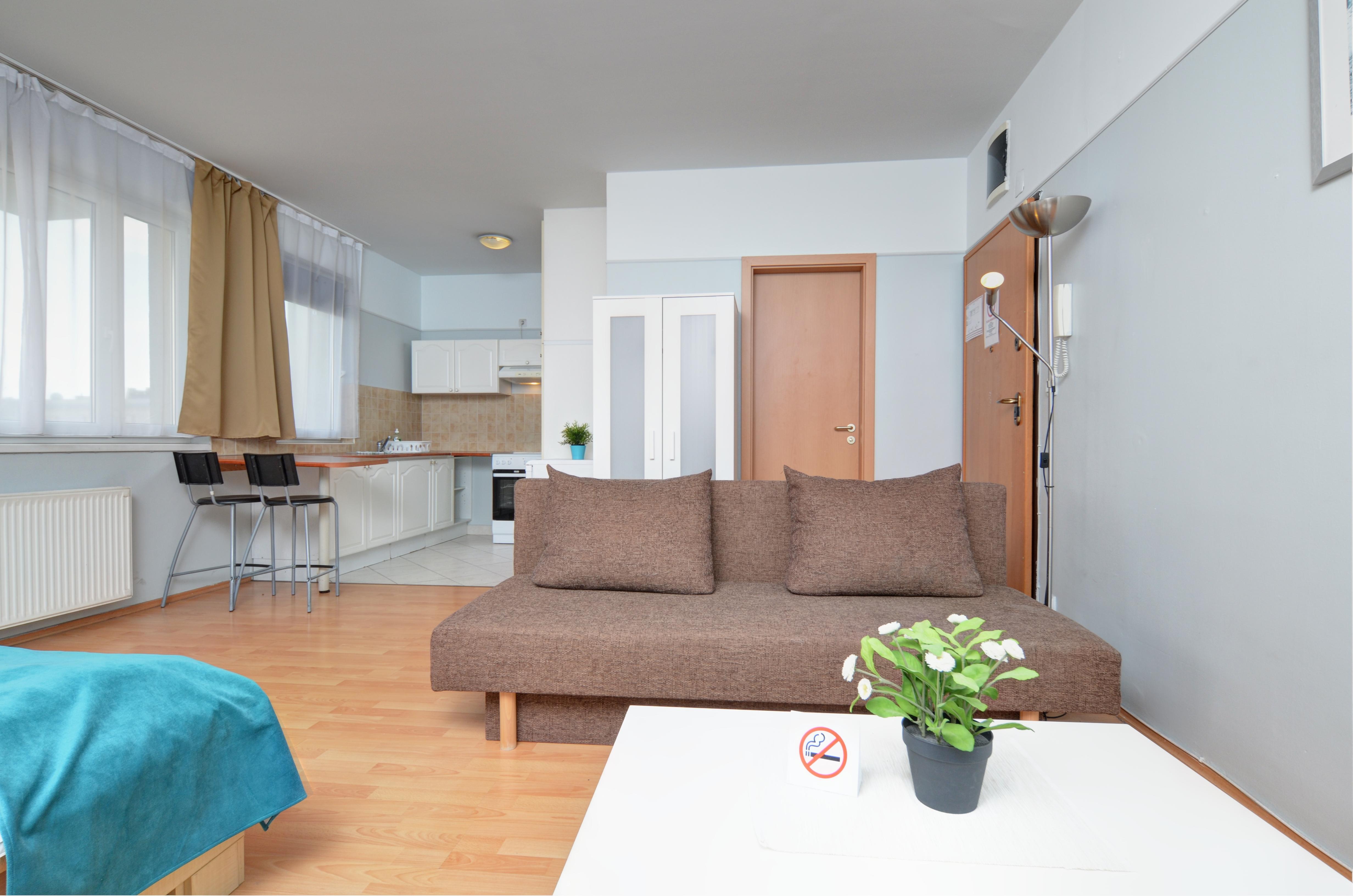 Agape Apartments Budapeşte Dış mekan fotoğraf