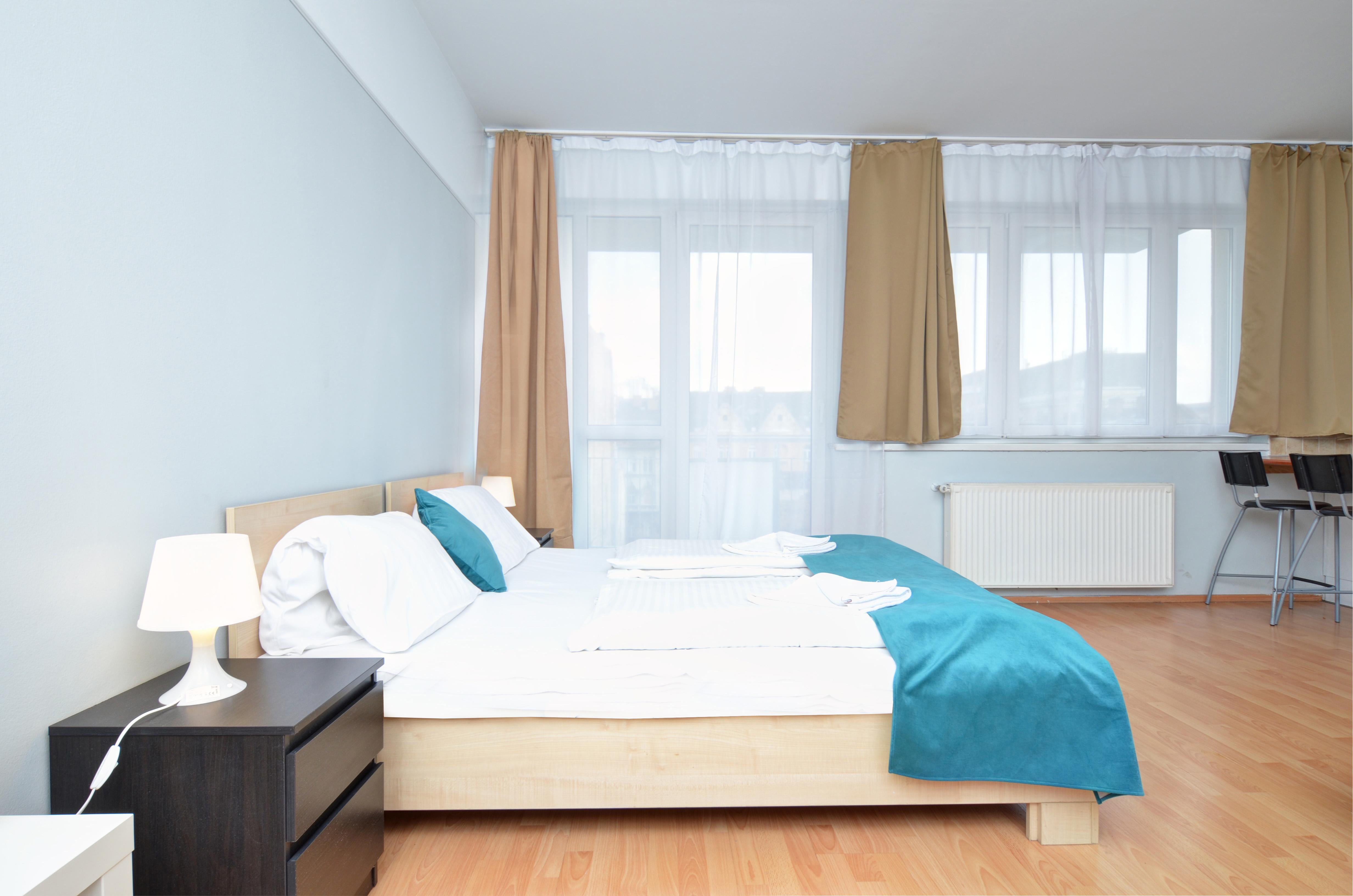 Agape Apartments Budapeşte Dış mekan fotoğraf