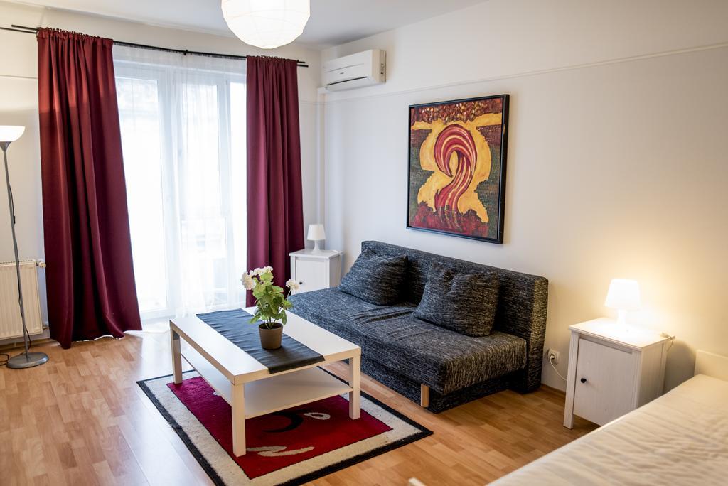 Agape Apartments Budapeşte Dış mekan fotoğraf