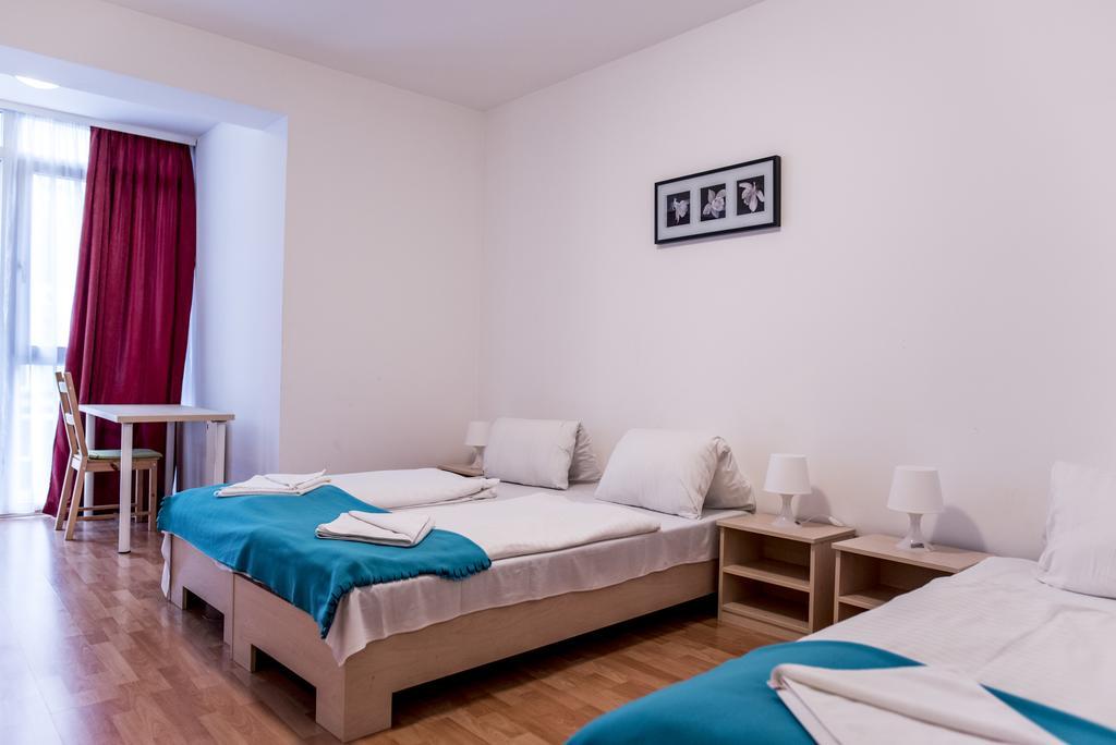 Agape Apartments Budapeşte Dış mekan fotoğraf