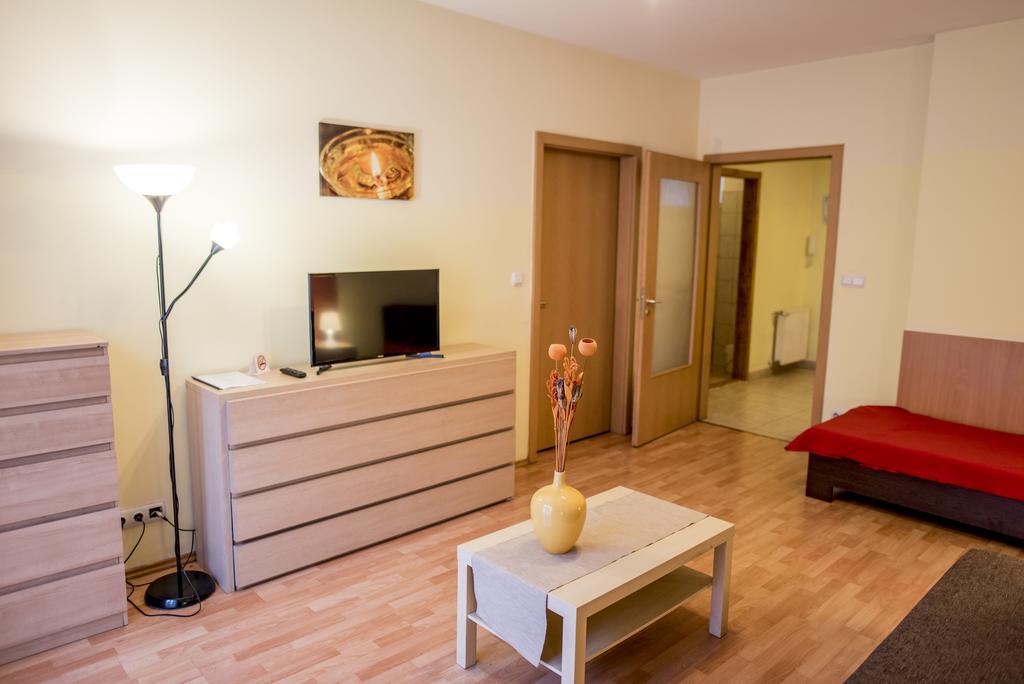 Agape Apartments Budapeşte Dış mekan fotoğraf