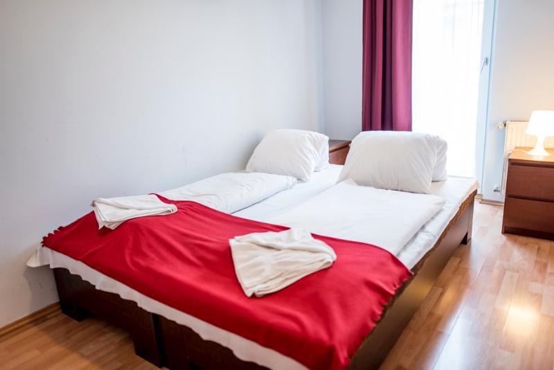 Agape Apartments Budapeşte Dış mekan fotoğraf