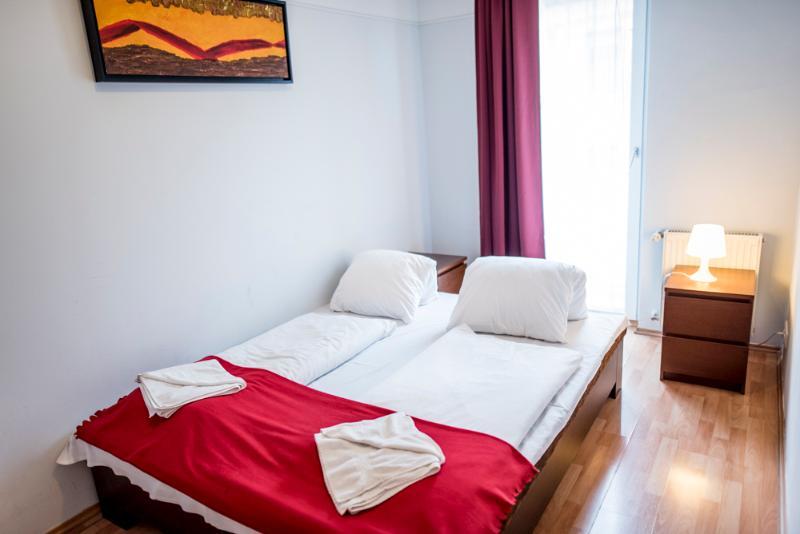 Agape Apartments Budapeşte Dış mekan fotoğraf