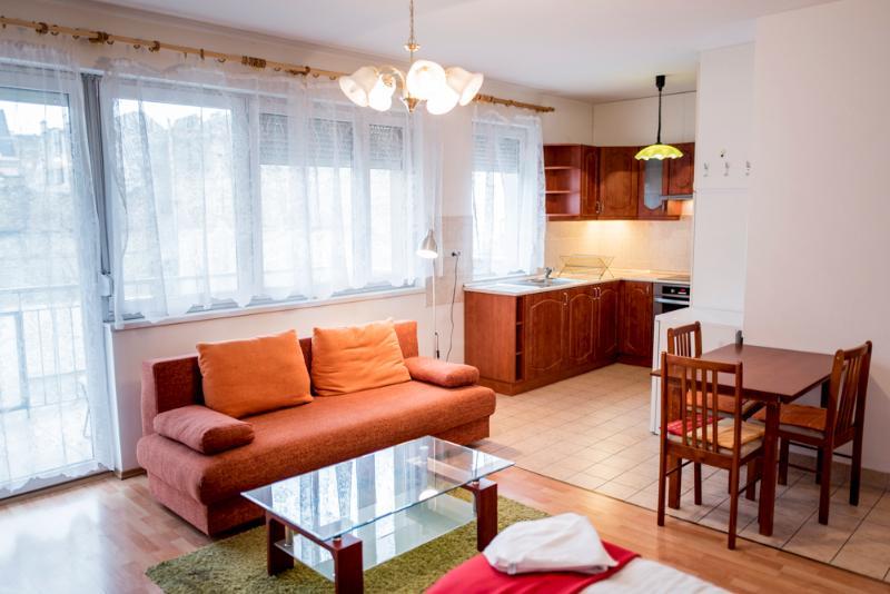 Agape Apartments Budapeşte Dış mekan fotoğraf