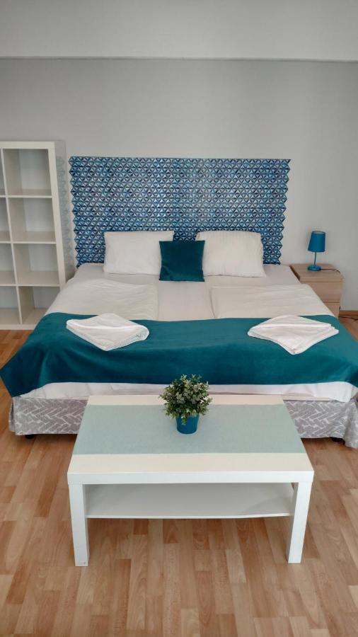 Agape Apartments Budapeşte Dış mekan fotoğraf