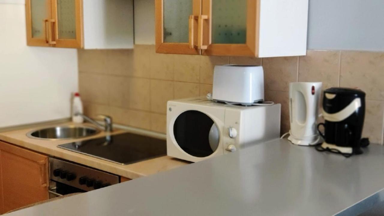 Agape Apartments Budapeşte Dış mekan fotoğraf